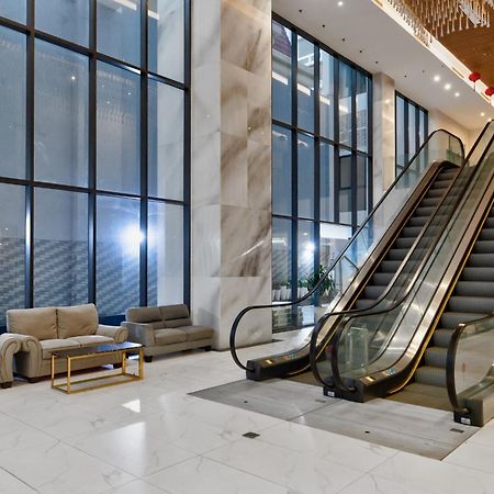 S Lux Apartment Virgo Nha Trang Luaran gambar