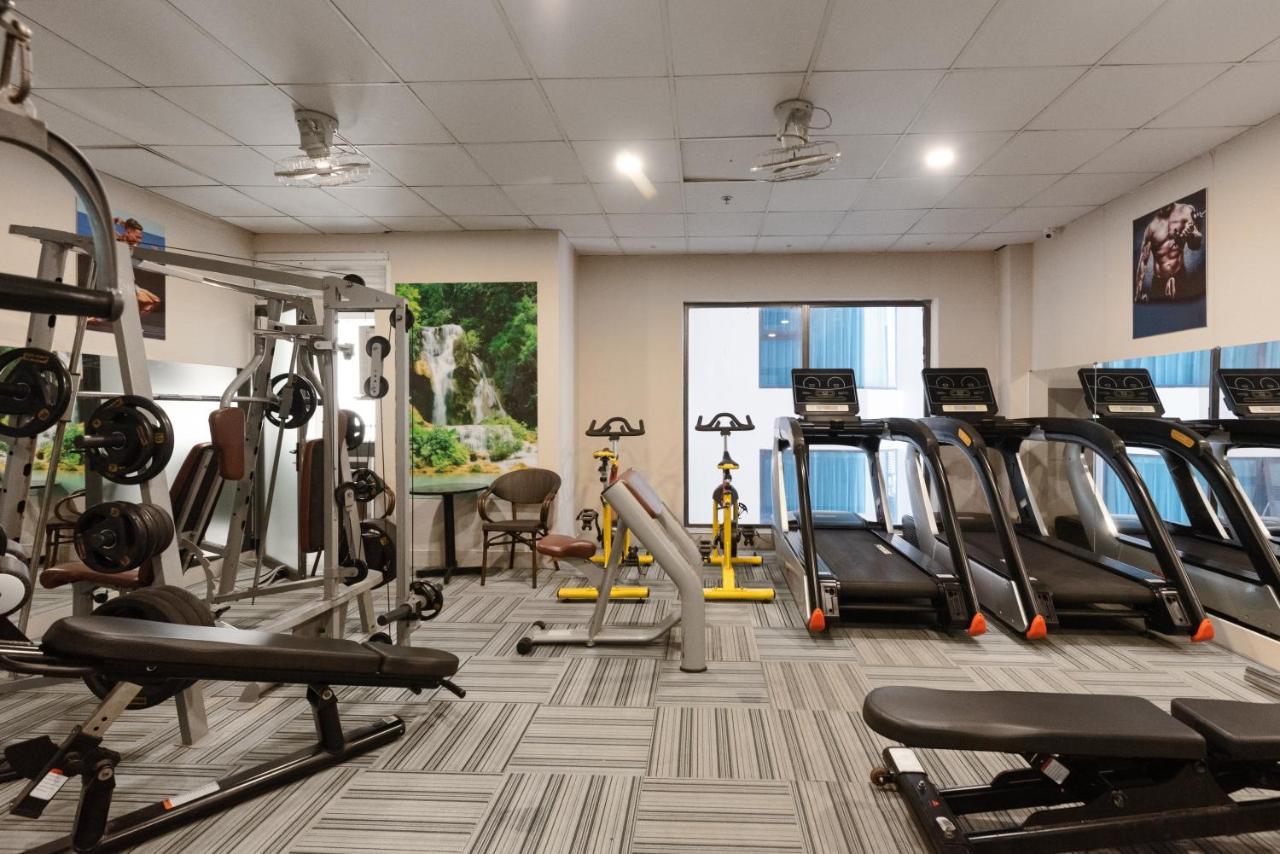 S Lux Apartment Virgo Nha Trang Luaran gambar