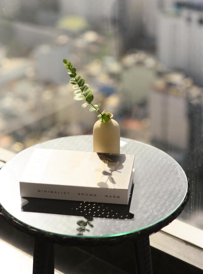 S Lux Apartment Virgo Nha Trang Luaran gambar